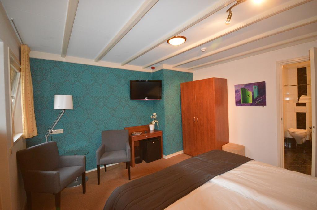 De Rozenstruik Hotel โอทมาร์ชุม ห้อง รูปภาพ