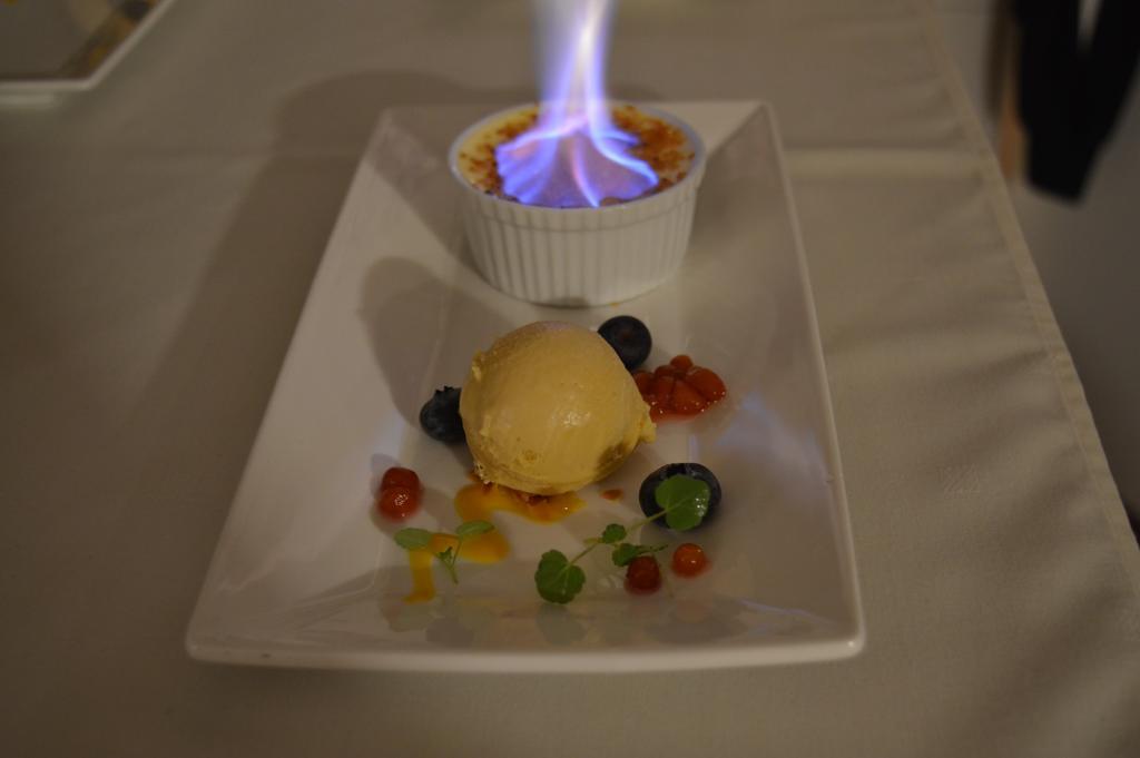De Rozenstruik Hotel โอทมาร์ชุม ภายนอก รูปภาพ