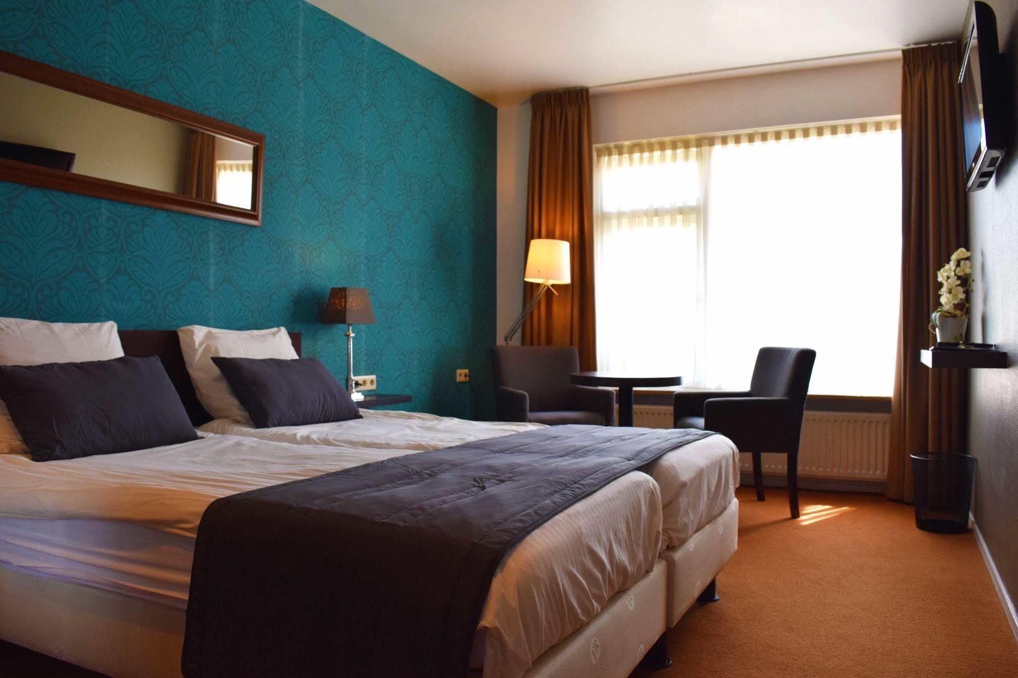 De Rozenstruik Hotel โอทมาร์ชุม ภายนอก รูปภาพ